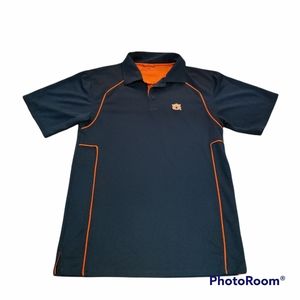 Russell Athletic Men's Medium Polo